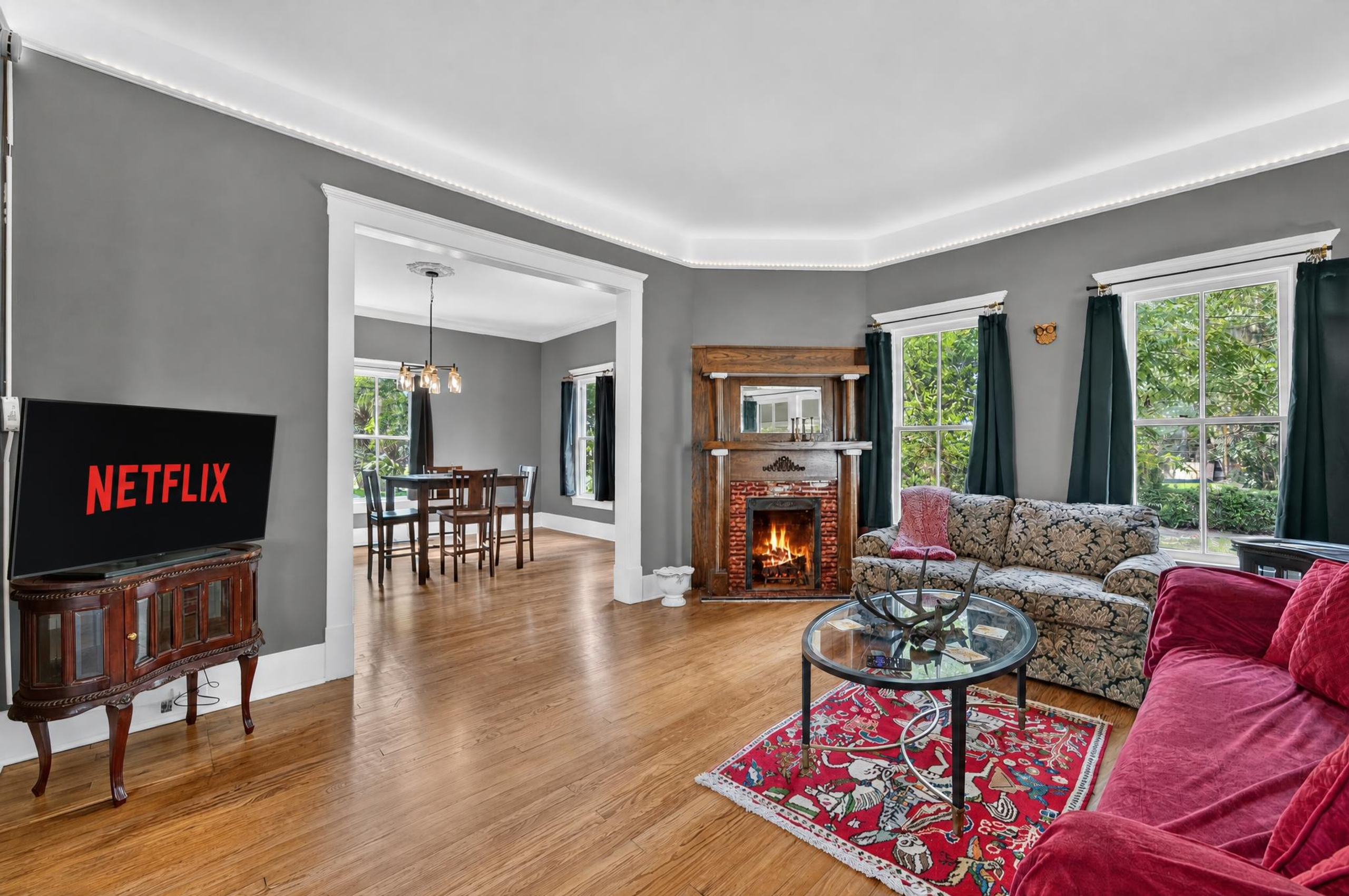 516 North 4th Street