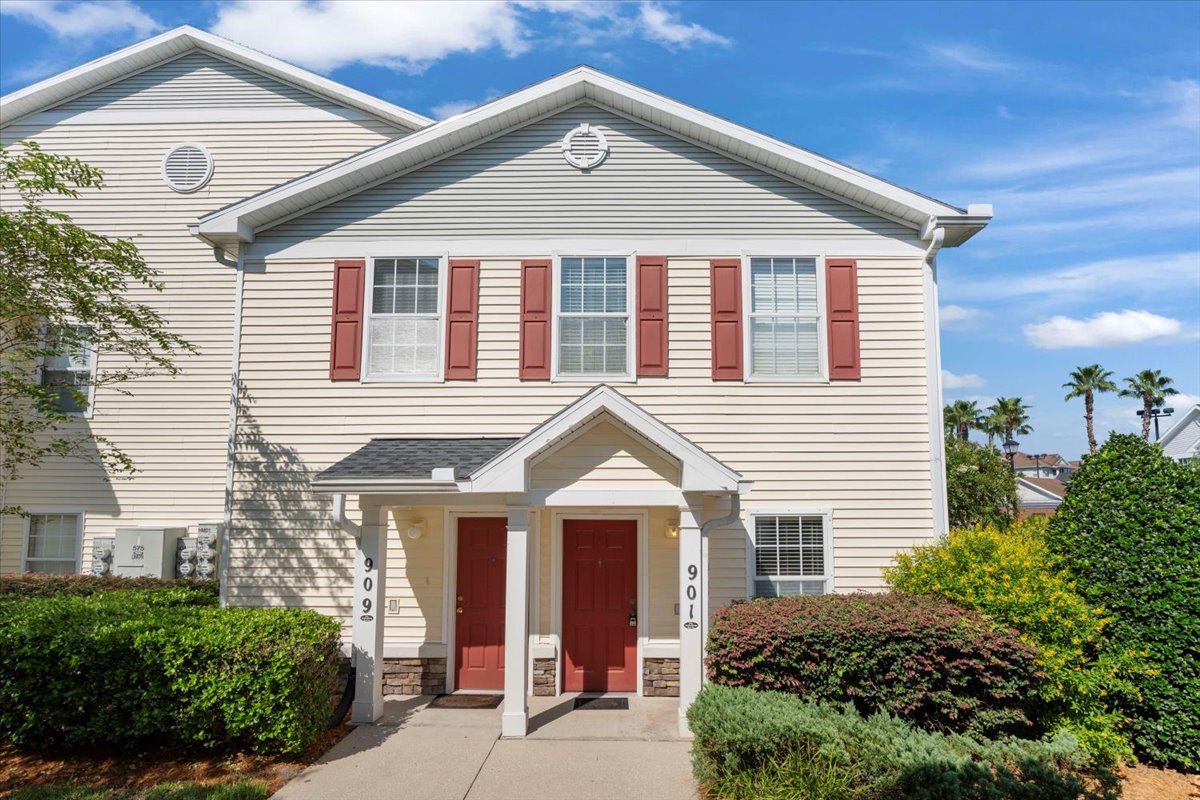 575 Oakleaf Plantation Parkway - 1