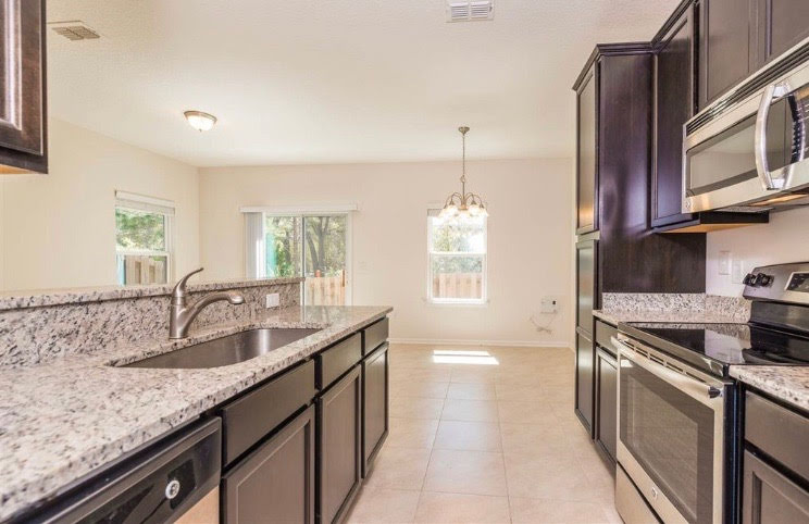 126 Moultrie Village Lane - 1