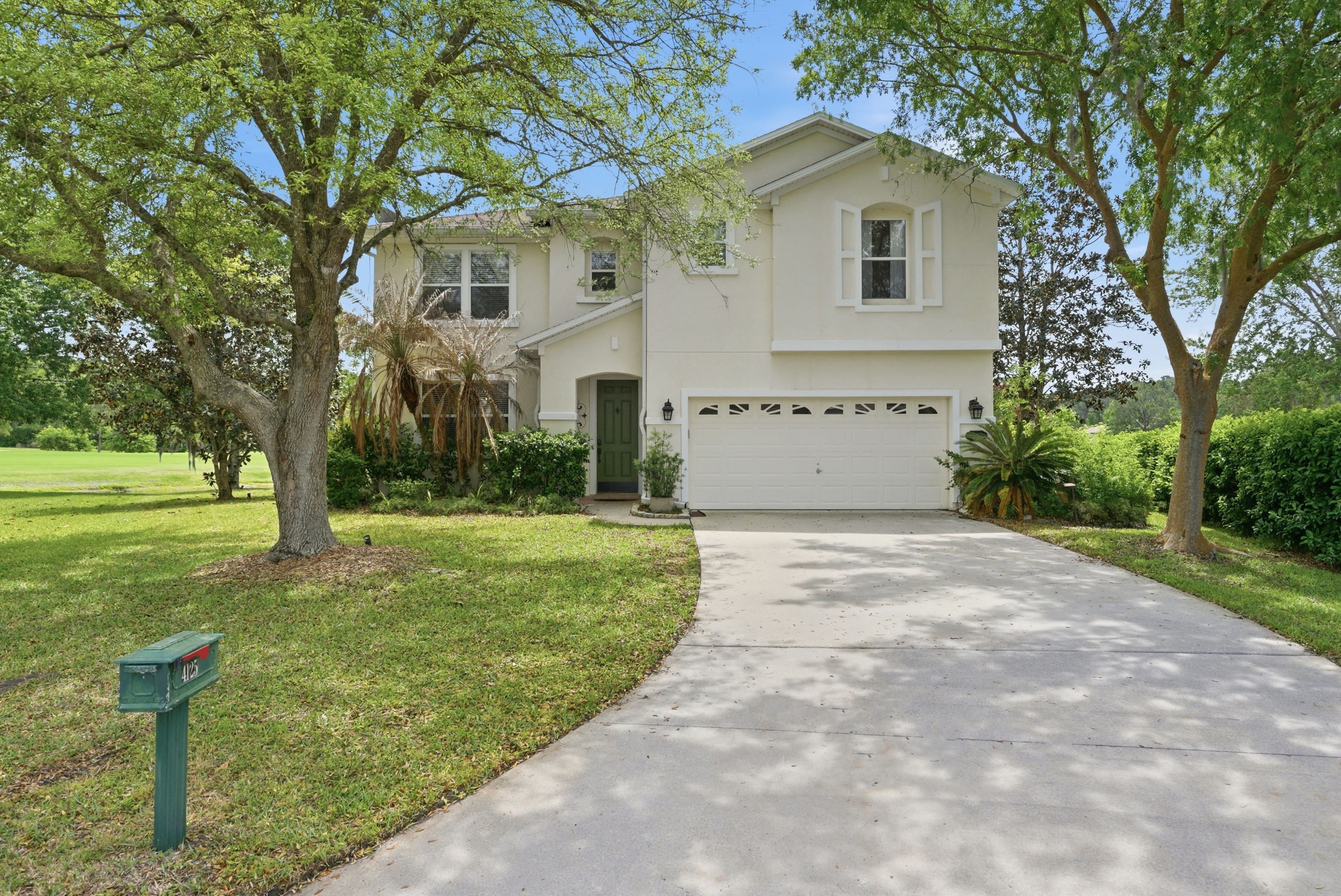 4125 Palmetto Bay Drive
