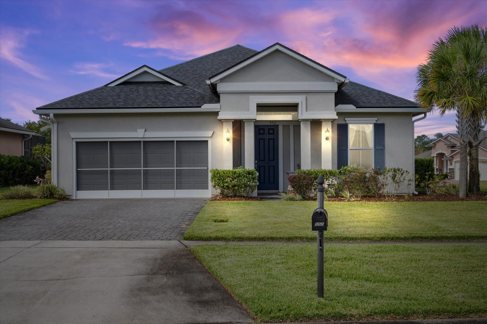 552 Christina Drive